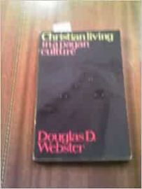 Christian living in a pagan culture